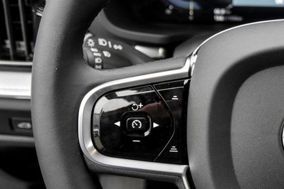 Volvo V60 B4 Ultra Dark