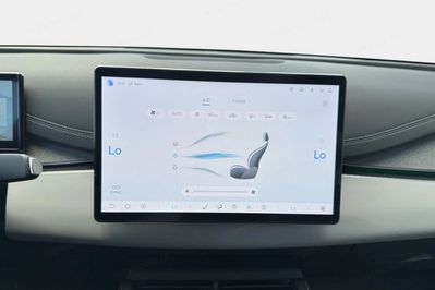 BYD Seal 6 DM-i 1.5 Comfort Lite
