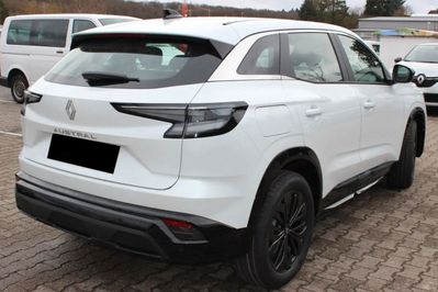 Renault Austral Evolution 1.3 TCe mHEV