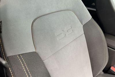 Dacia Jogger Extreme 5-miejsc LPG 1.0