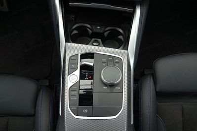 BMW Seria 4 420d xDrive mHEV M Sport aut