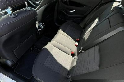 Mercedes GLC 220 d 4MATIC