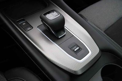 Nissan Qashqai N-Connecta 1.3 DIG-T mHEV  Xtronic
