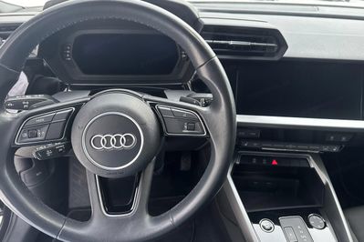 Audi A3 35 TFSI