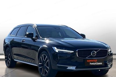 Volvo V90 CC B5 B AWD Core aut