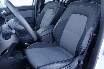 Renault Kangoo Kombi L1H1