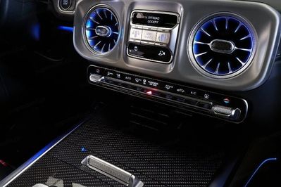 Mercedes Klasa G 580 EQ Edition One