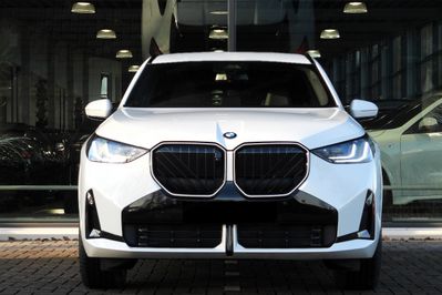 BMW X3 xDrive30e M Sport