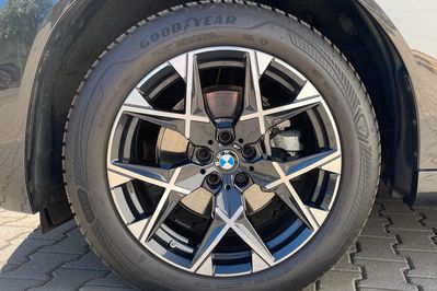 BMW X3 xDrive20d M Sport