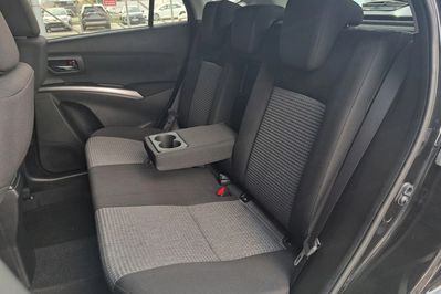 Suzuki SX4 S-cross 1.4 SHVS Premium