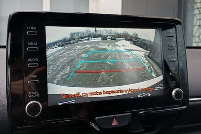 Toyota Yaris Hybrid 1.5 Comfort
