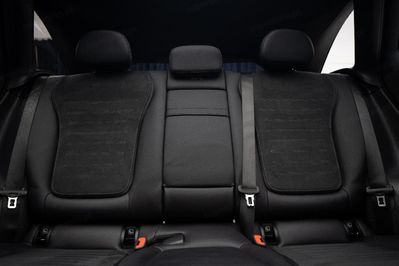 Mercedes GLC 300 e 4-Matic AMG Line