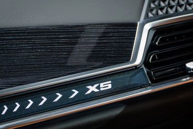 BMW X5 xDrive40d M Sport