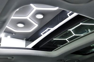 Mercedes GLC 200 d 4-Matic