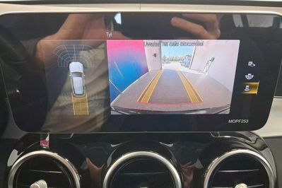 Mercedes GLC 220 d 4-Matic