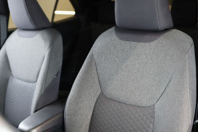 Toyota Yaris Cross Hybrid 1.5 Style