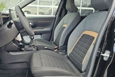 Citroen C3 Aircross Plus 1.2 Turbo