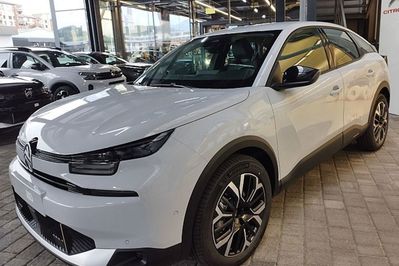 Citroen C4 Business 1.2 eDCT6