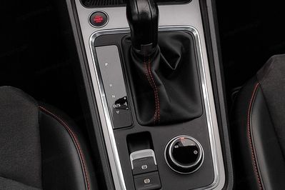 Seat Ateca 2.0 TDI FR S&S DSG