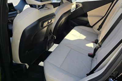 BMW X3 xDrive20d mHEV aut