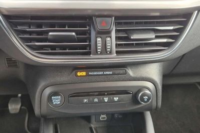 Ford Focus 1.0 EcoBoost Titanium X
