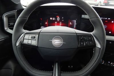 Opel Mokka GS S&S eDTC6 1.2 T mHEV