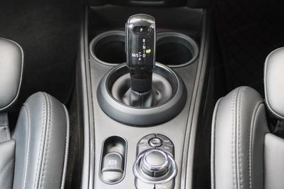 Mini Countryman John Cooper Works ALL4