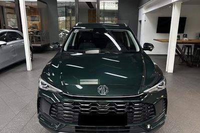 MG ZS 1.5 HEV+ Exclusive aut