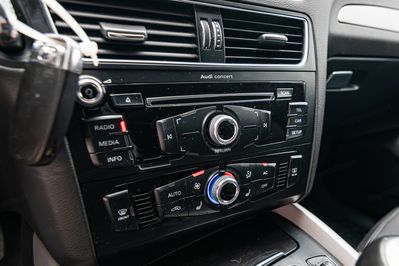 Audi Q5 2.0 TDI quattro S-Line