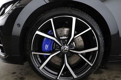 Volkswagen Arteon 2.0 TSI 4Motion R DSG
