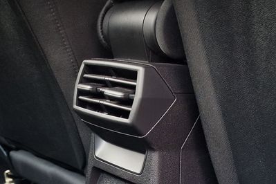 Audi A3 35 TFSI