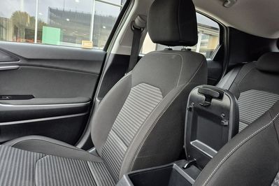 Kia XCeed t-Gdi m Dct