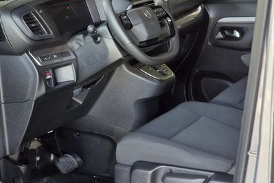 Citroen SpaceTourer 2.0 BlueHDi XL Plus EAT8