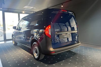 Mercedes Citan 110 CDI L2H1 Długi