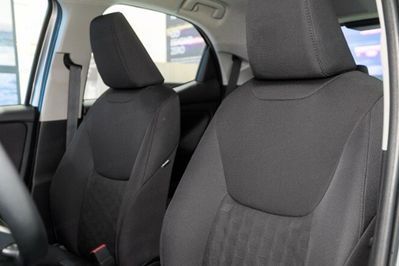 Toyota Yaris 1.5 Comfort