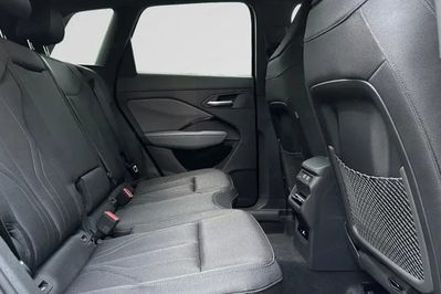 Audi Q3 TFSI quattro