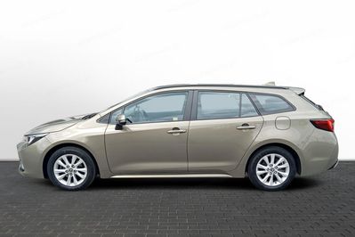 Toyota Corolla 1.8 Hybrid Comfort