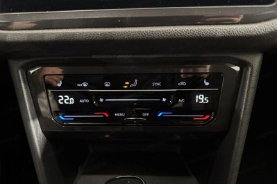 Volkswagen Tiguan 2.0