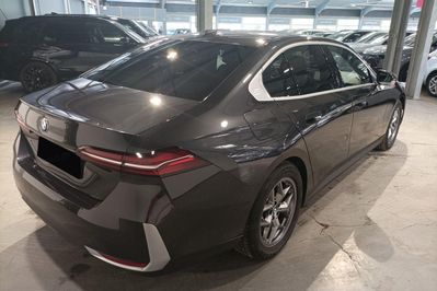BMW Seria 5 520d