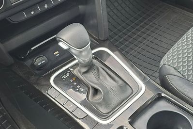 Kia Ceed T-GDI L DCT