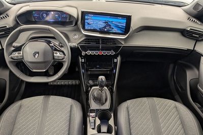 Peugeot 2008 Allure