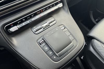 Mercedes V Klasa 250 d