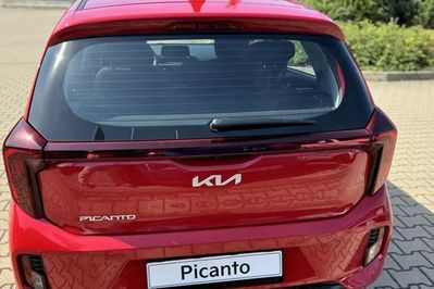 Kia Picanto 1.0 GDi L