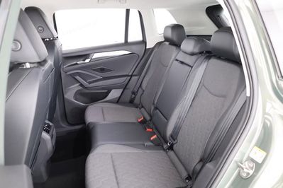 Volkswagen Tiguan Life Plus 1.5 eTSI DSG