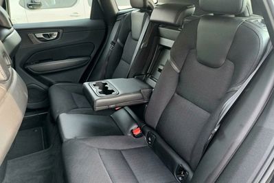 Volvo XC60 T4 Momentum Pro aut