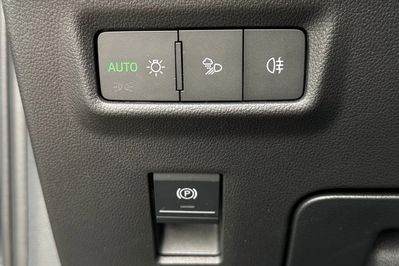 Skoda Kodiaq Selection 2.0 TDI DSG 4x4
