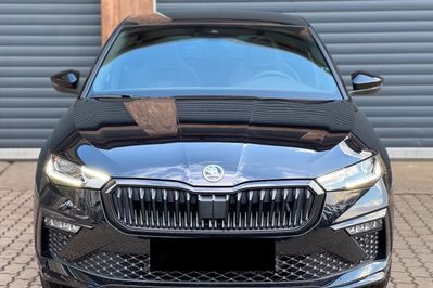 Skoda Scala Monte Carlo 1.5 TSI DSG