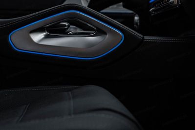 Mercedes GLE 300 d 4-Matic AMG Line