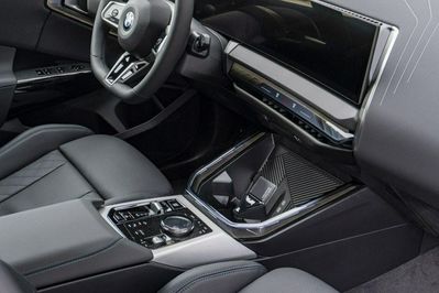 BMW X3 xDrive20 M Sport