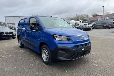 Fiat Doblo Cargo/Van L2H1